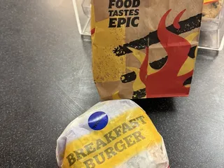 Carl's Jr