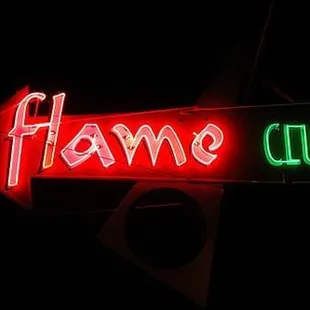 Cool Neon Sign