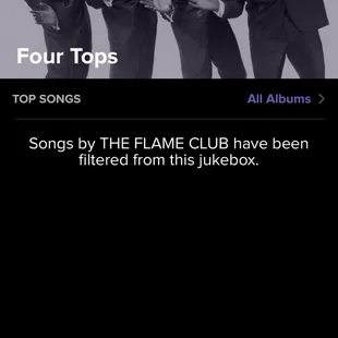 ahhh everything's blocked!