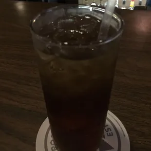 Run and Coke !!! Dayuuuummm