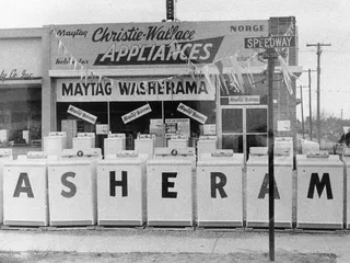 Christie's Appliance & Mattress