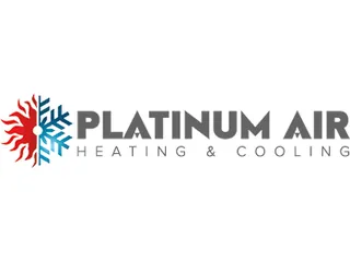 Platinum Air Heating & Cooling