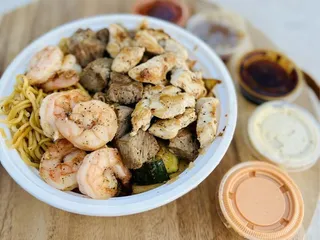 Flamebachi