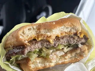 Zorba's Burgers