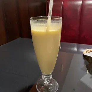 Mango Lassi