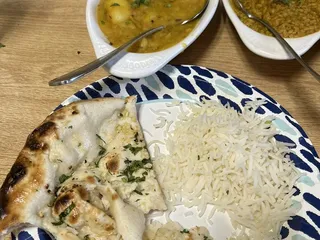 Nawab Grill & Restaurant