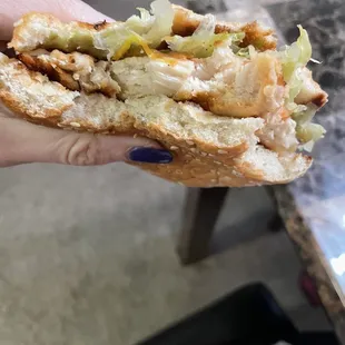 Many bites! Lol
