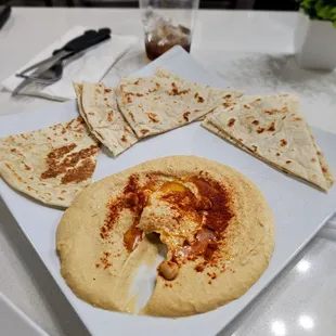 Hummus
