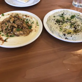 Hummus