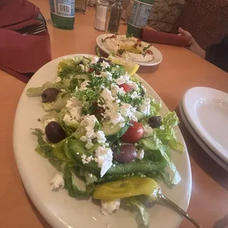 Greek Salad