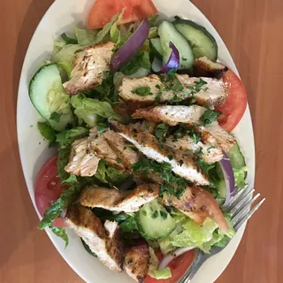 Chicken Salad