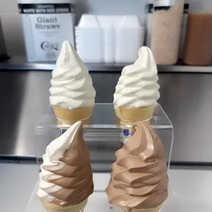 Ice Cream Cones