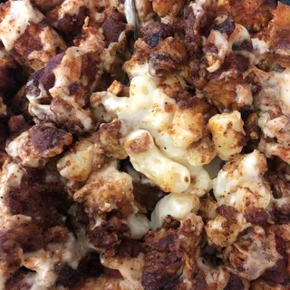 Loaded Mac-N-Chickz