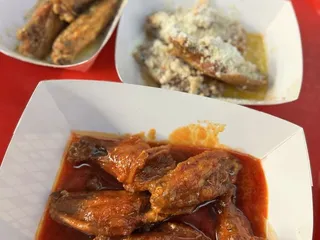 Granite's Famous Cheesesteaks & Wings