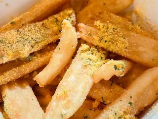 Vons Chicken - Roseville