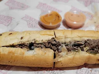 Bruchi's CheeseSteaks & Subs