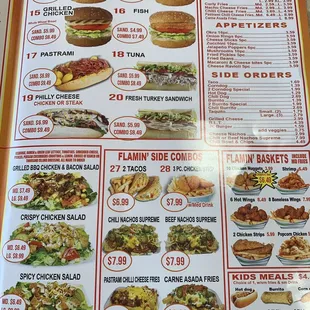 menu, ramen and noodles