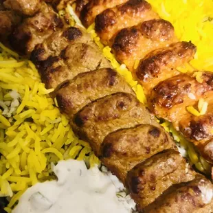 Koobideh