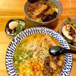 ramen and noodles, noodle dish, food, ramen, noodles, noodle soup