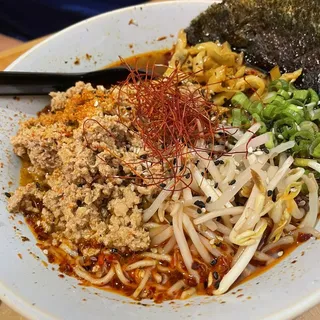 Memphis Mystery Ramen