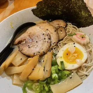 Ichiraku Ramen