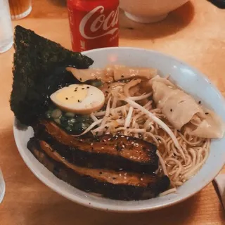 Shoyu Ramen