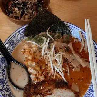 Miso Ramen
