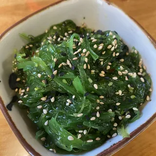 Seaweed Salad