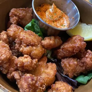 Karaage