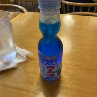 Ramune
