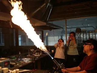 Louisville Glassworks