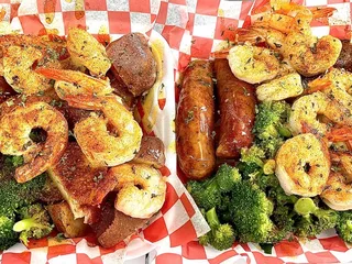 Pete’s Cajun Picnic