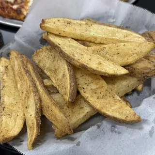 20 pc Potato Wedges