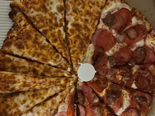 Steve's Pizza