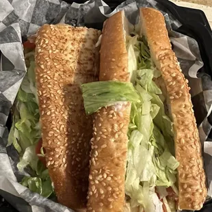 Original chicken
