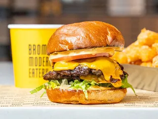 Brome Modern Eatery
