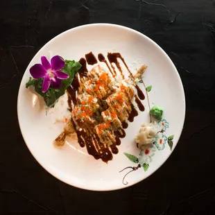 Godzilla Roll