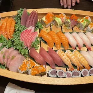 Dragon Boat