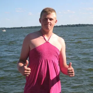 Chad K.