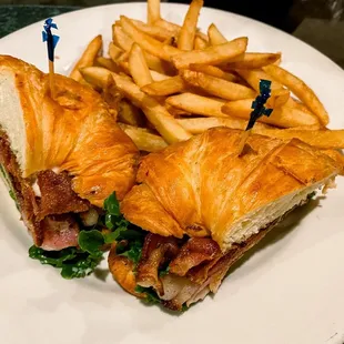 BLT