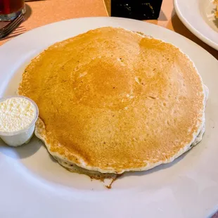 Pancake | October 2022