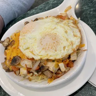 food