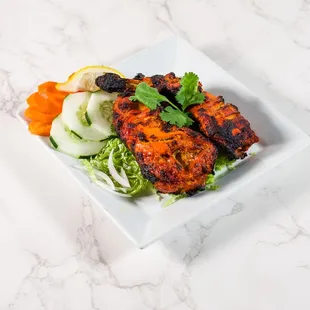Tandoori Chicken
