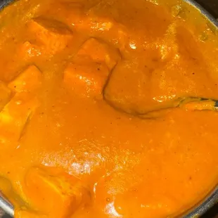 Paneer Butter Masala