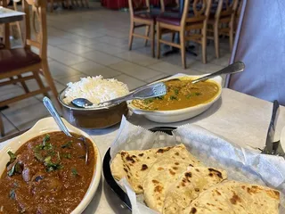 Bay Leaves Indian cuisine