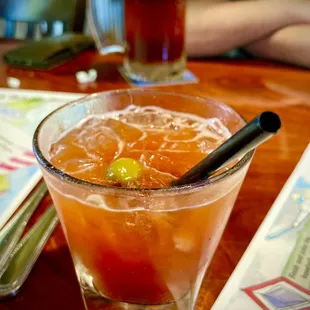 Bloody Mary