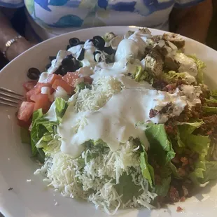 Cobb Salad