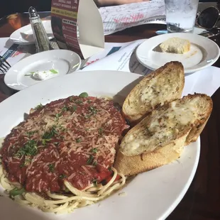 Spaghetti