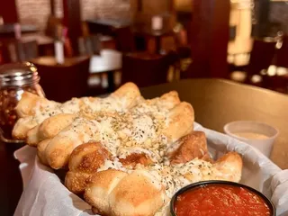 Coyote Pizzeria