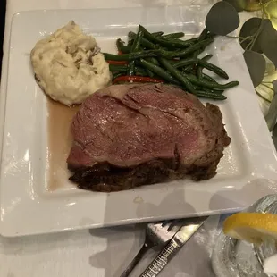 Prime Rib